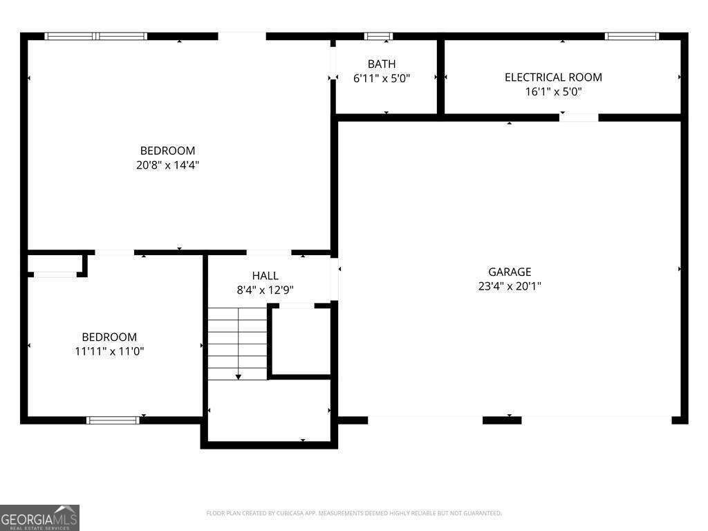 922 Center Bay Drive Villa Rica - Photo 33