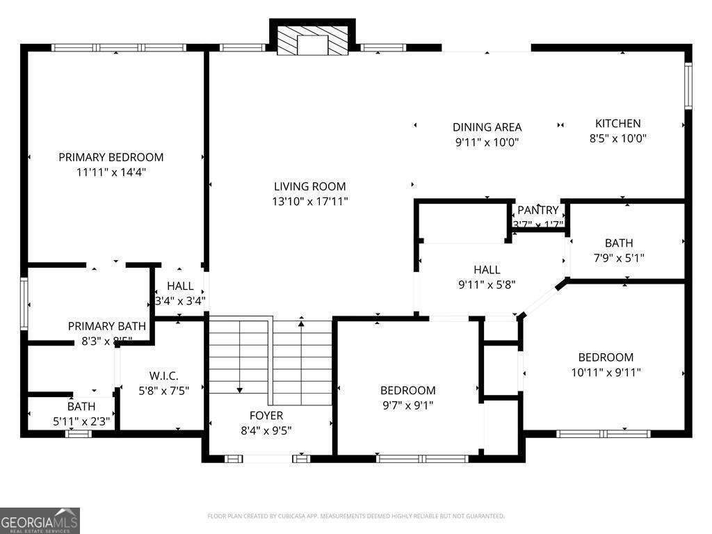 922 Center Bay Drive Villa Rica - Photo 34