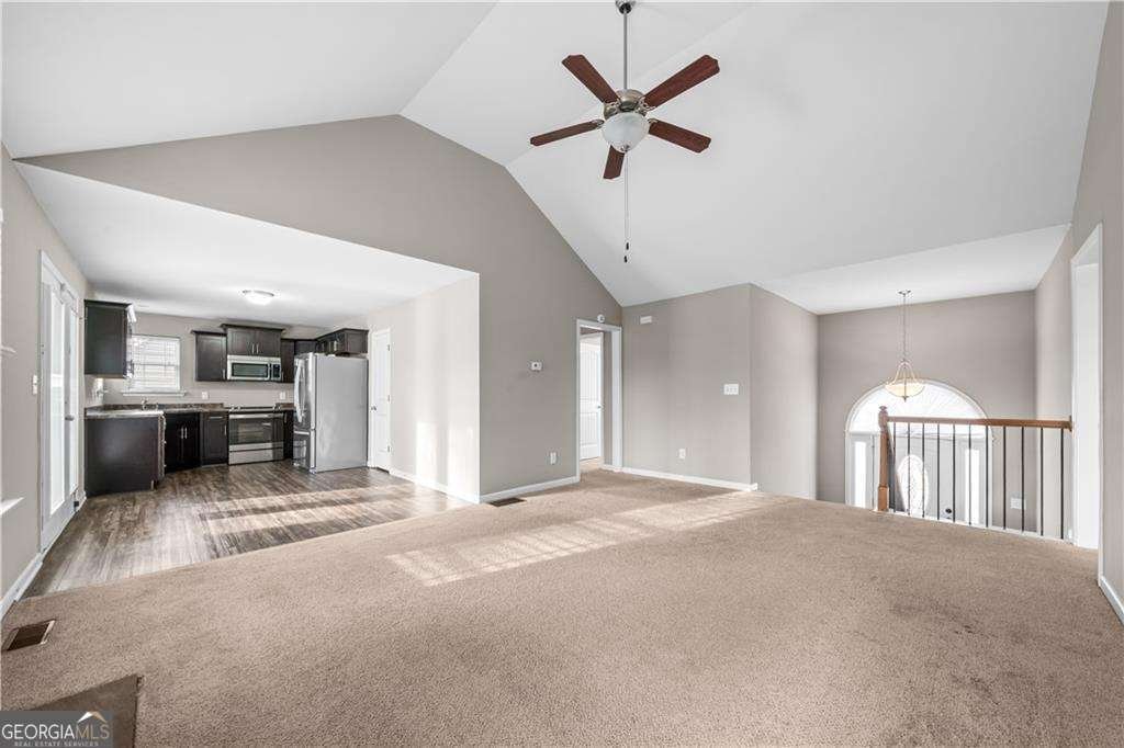 922 Center Bay Drive Villa Rica - Photo 8