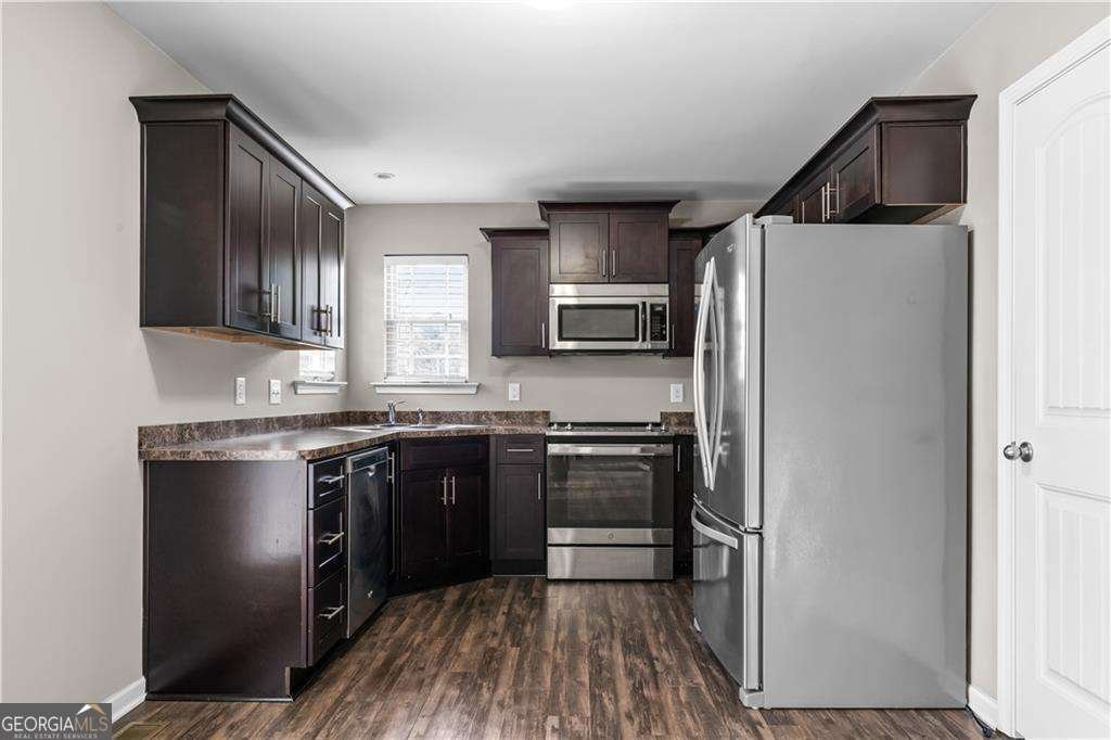 922 Center Bay Drive Villa Rica - Photo 9