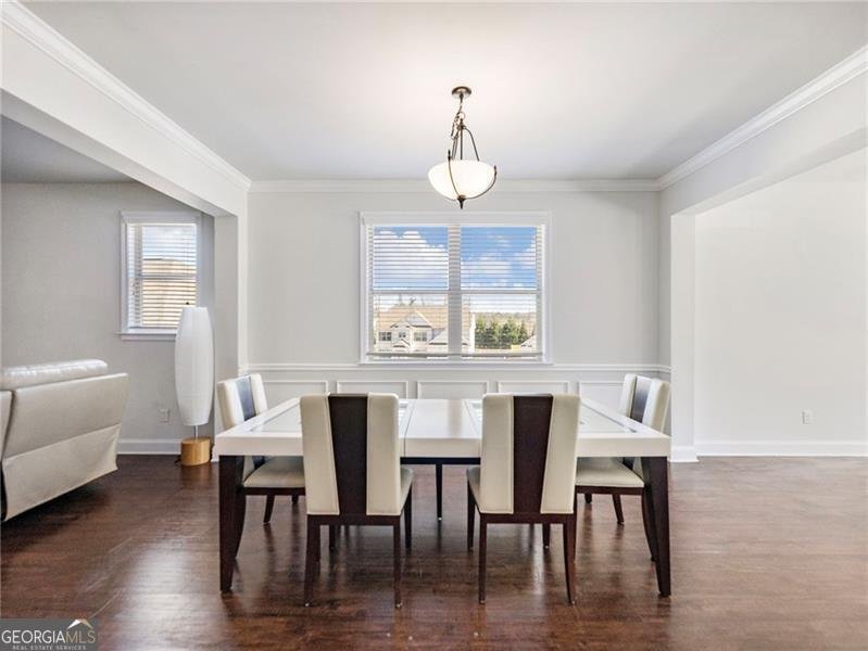 7655 Farrow Pass Circle Cumming - Photo 13