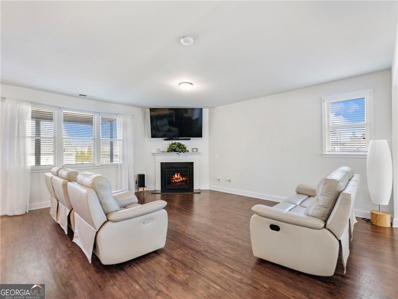 7655 Farrow Pass Circle Cumming - Photo 15