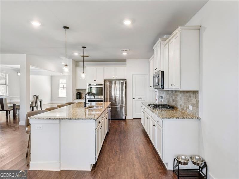 7655 Farrow Pass Circle Cumming - Photo 18