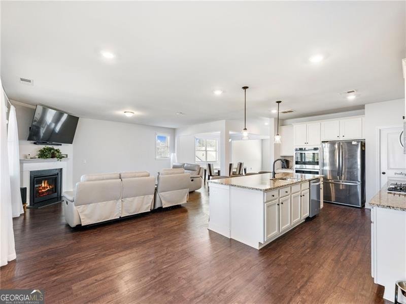 7655 Farrow Pass Circle Cumming - Photo 23