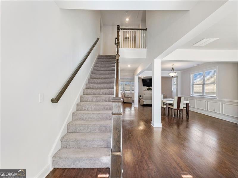 7655 Farrow Pass Circle Cumming - Photo 8