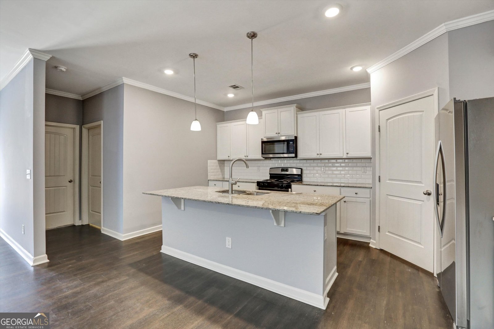 5730 Turnstone Trail Flowery Branch - Photo 10