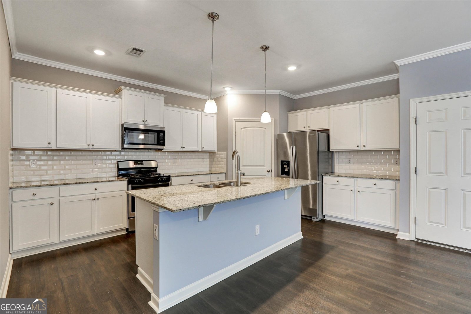 5730 Turnstone Trail Flowery Branch - Photo 11