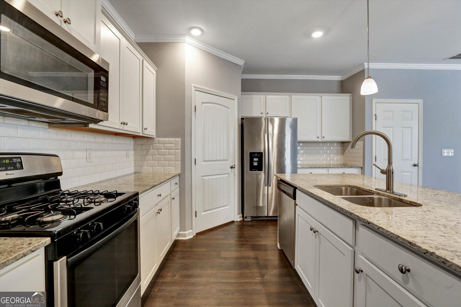 5730 Turnstone Trail Flowery Branch - Photo 12