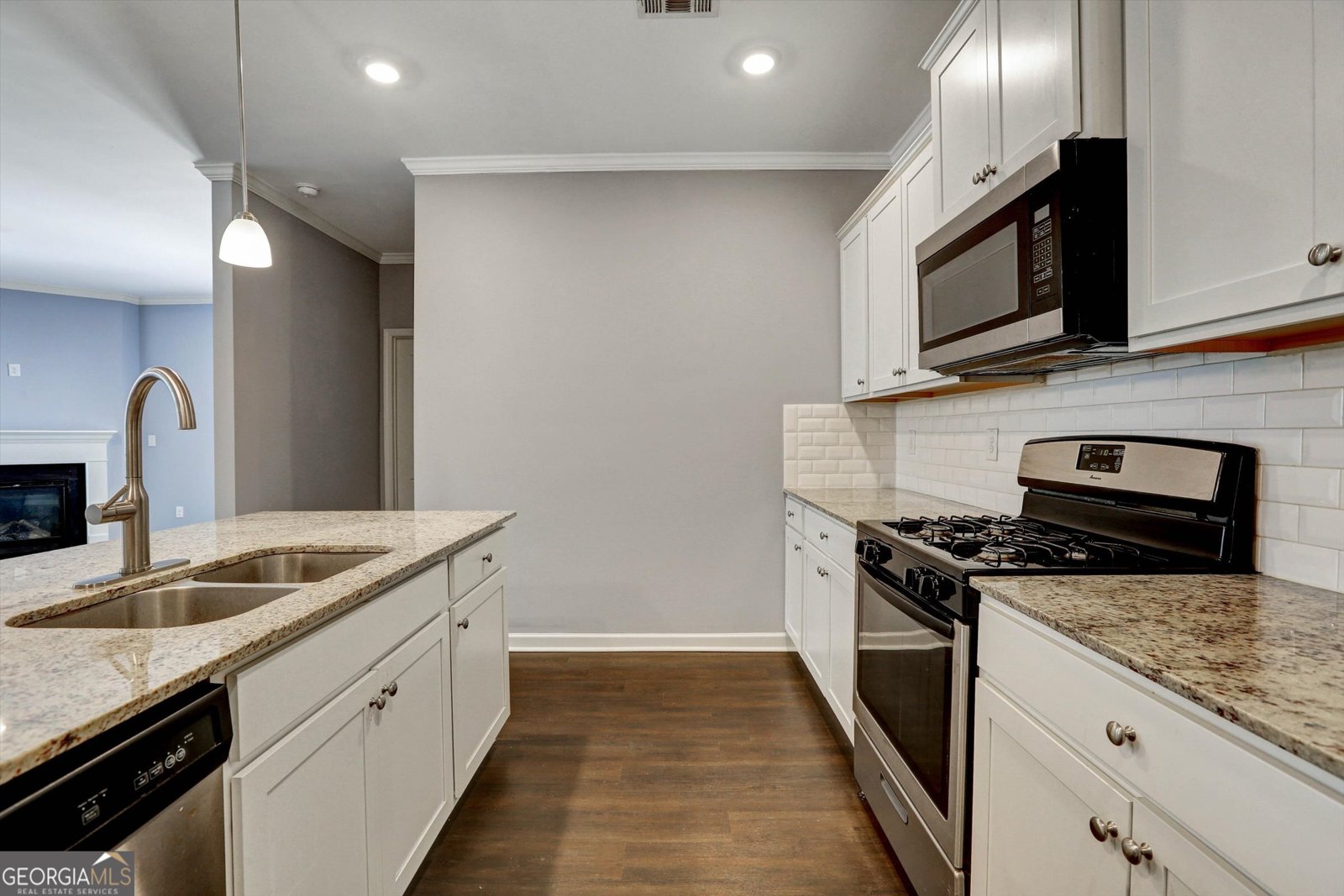 5730 Turnstone Trail Flowery Branch - Photo 13