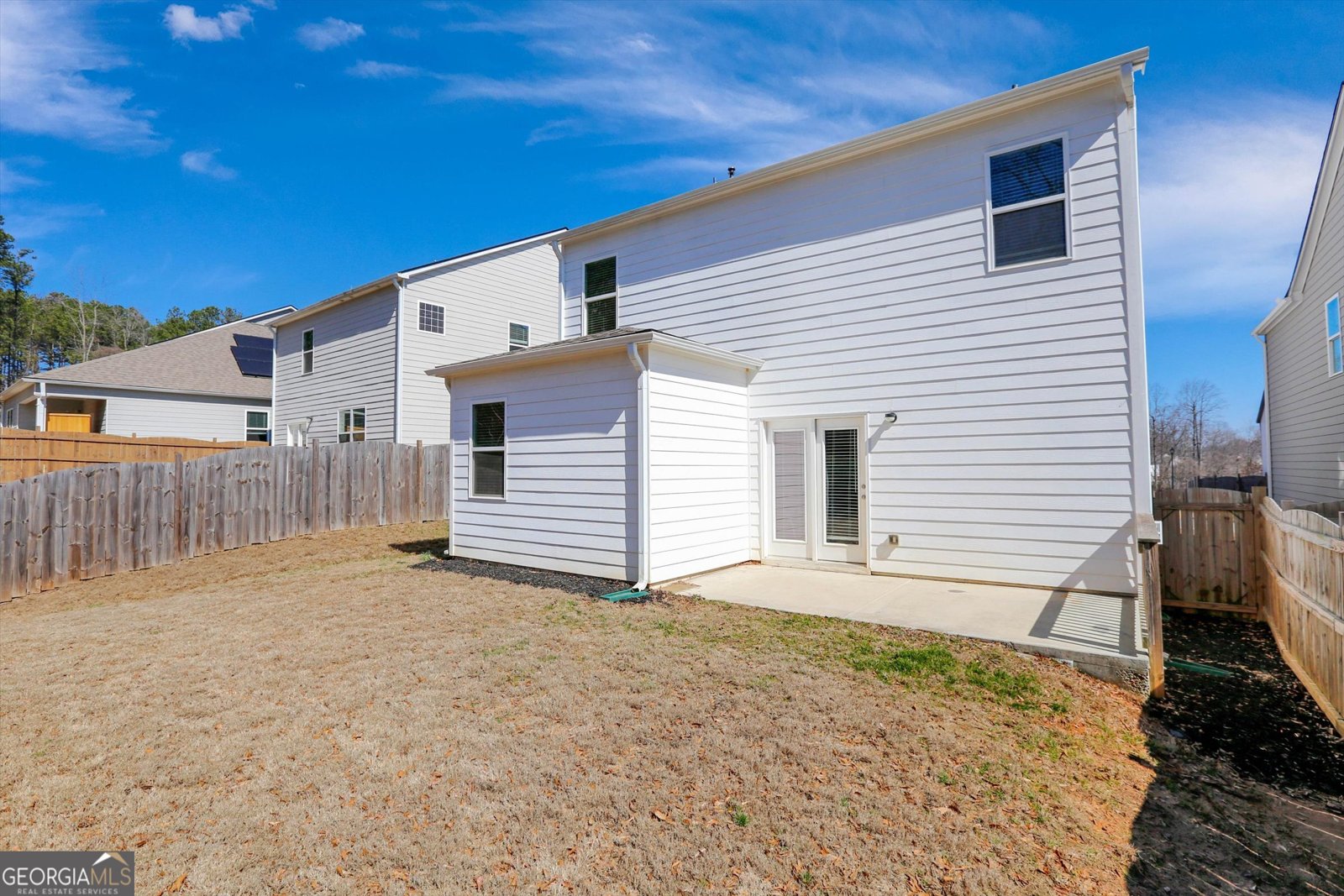 5730 Turnstone Trail Flowery Branch - Photo 35