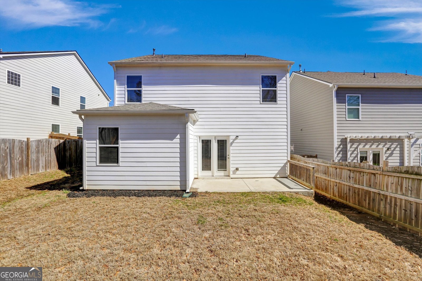 5730 Turnstone Trail Flowery Branch - Photo 36