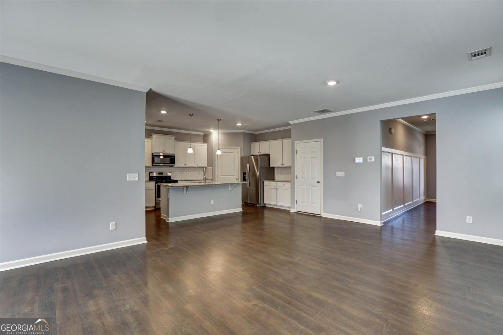 5730 Turnstone Trail Flowery Branch - Photo 9