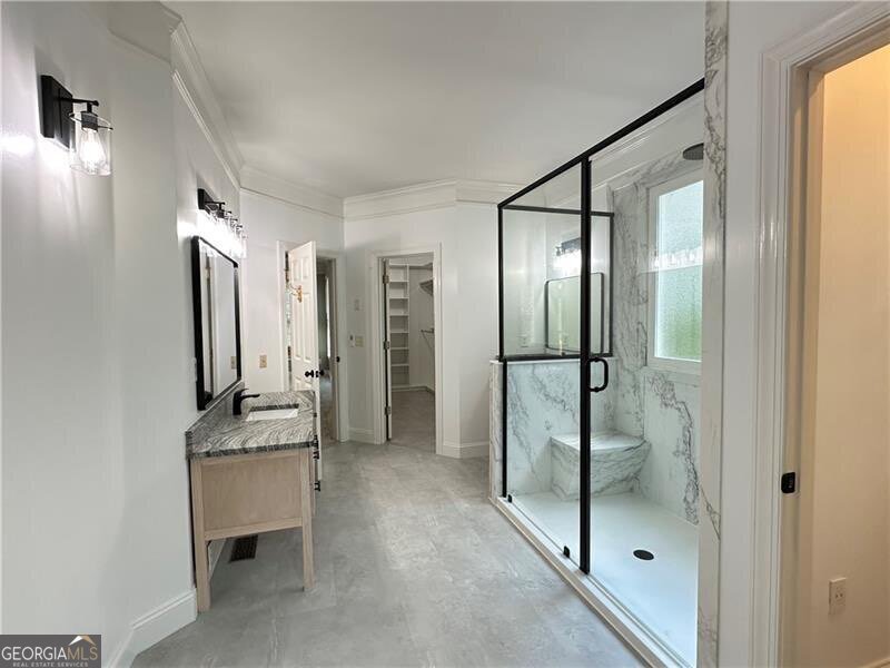 501 Bay Stand Lane Loganville - Photo 10