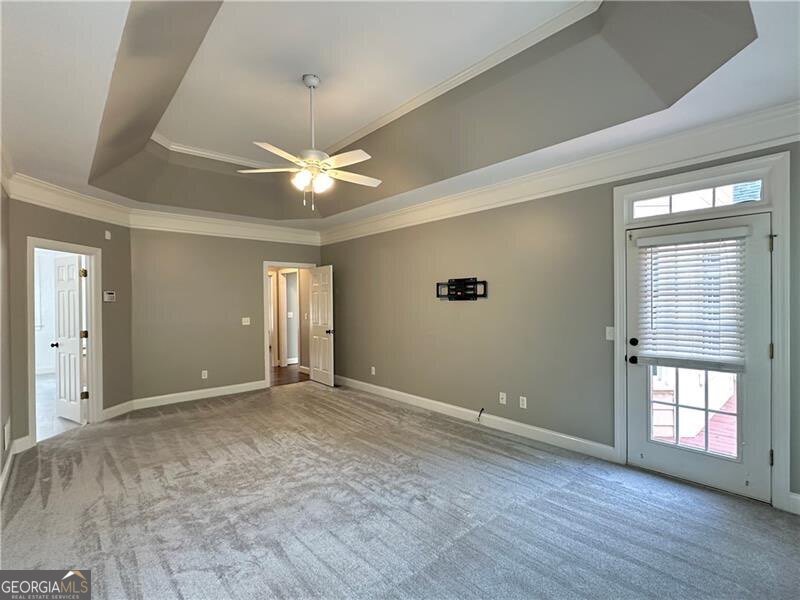 501 Bay Stand Lane Loganville - Photo 12