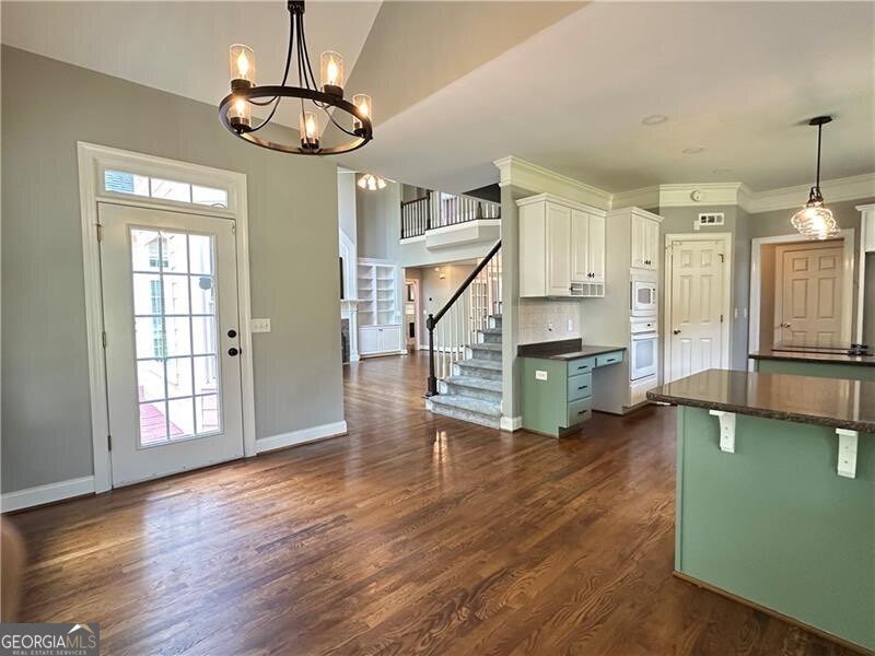 501 Bay Stand Lane Loganville - Photo 13