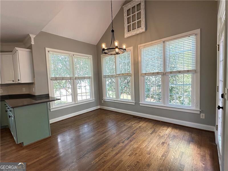 501 Bay Stand Lane Loganville - Photo 14