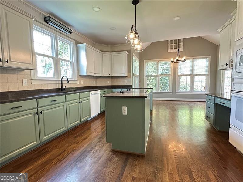 501 Bay Stand Lane Loganville - Photo 15