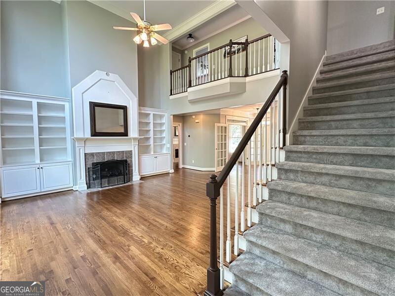 501 Bay Stand Lane Loganville - Photo 16