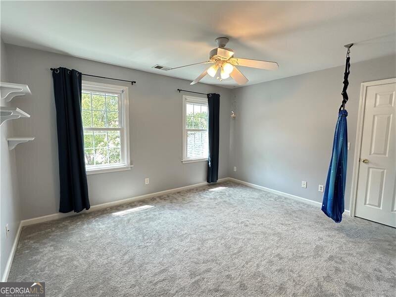 501 Bay Stand Lane Loganville - Photo 17