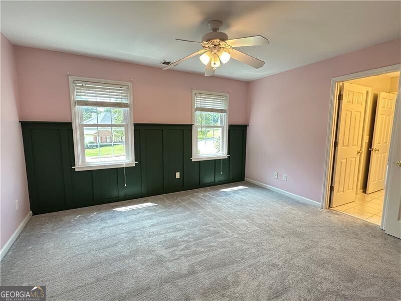 501 Bay Stand Lane Loganville - Photo 21