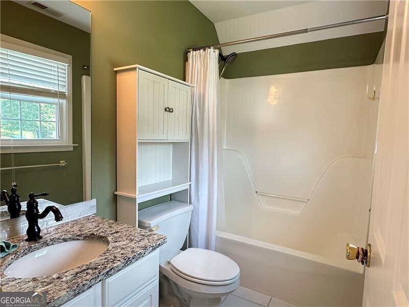 501 Bay Stand Lane Loganville - Photo 25