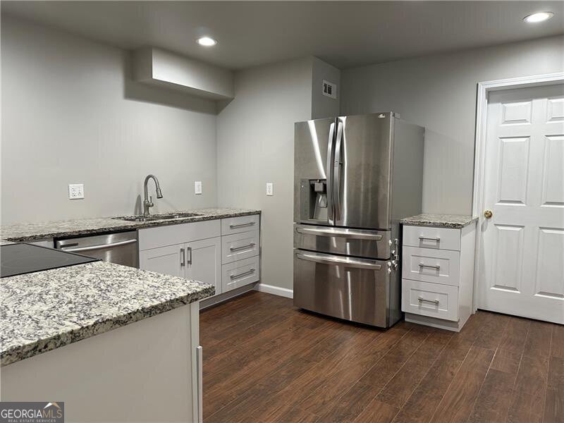 501 Bay Stand Lane Loganville - Photo 29