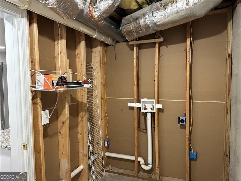 501 Bay Stand Lane Loganville - Photo 30