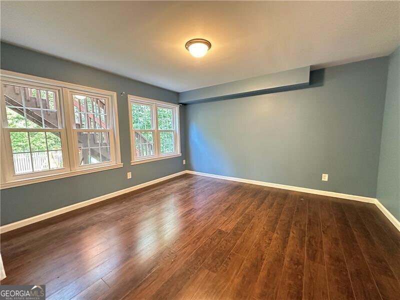 501 Bay Stand Lane Loganville - Photo 33