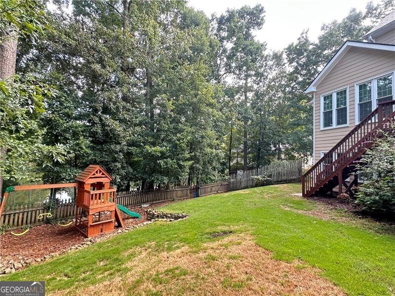 501 Bay Stand Lane Loganville - Photo 37