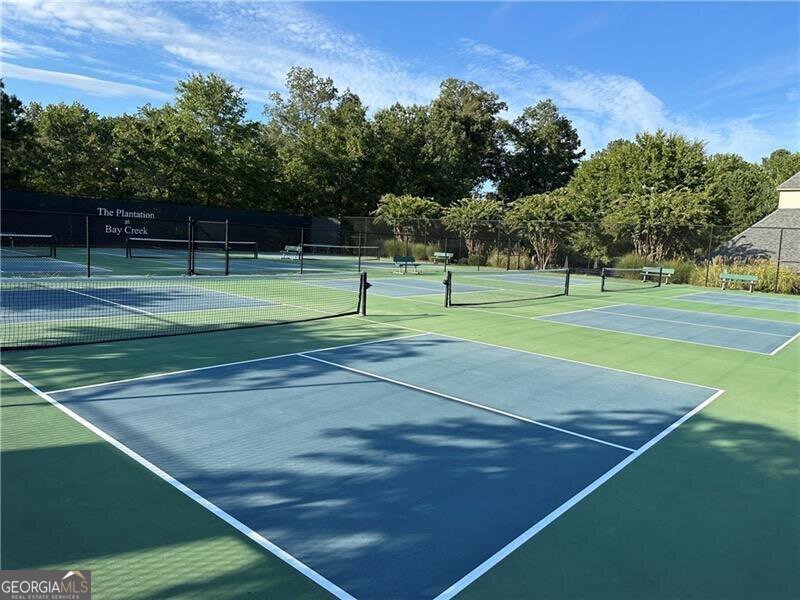 501 Bay Stand Lane Loganville - Photo 41