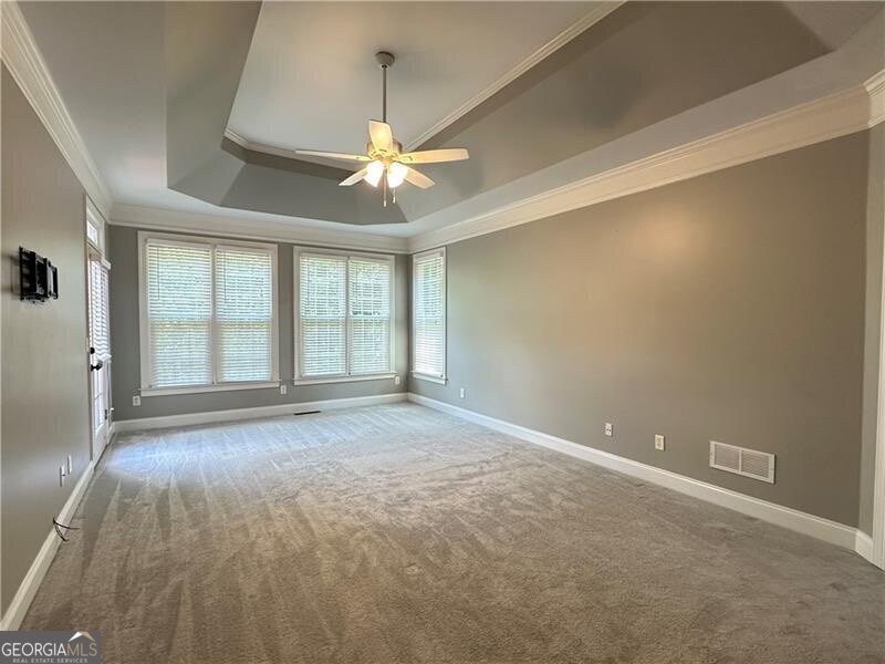 501 Bay Stand Lane Loganville - Photo 8