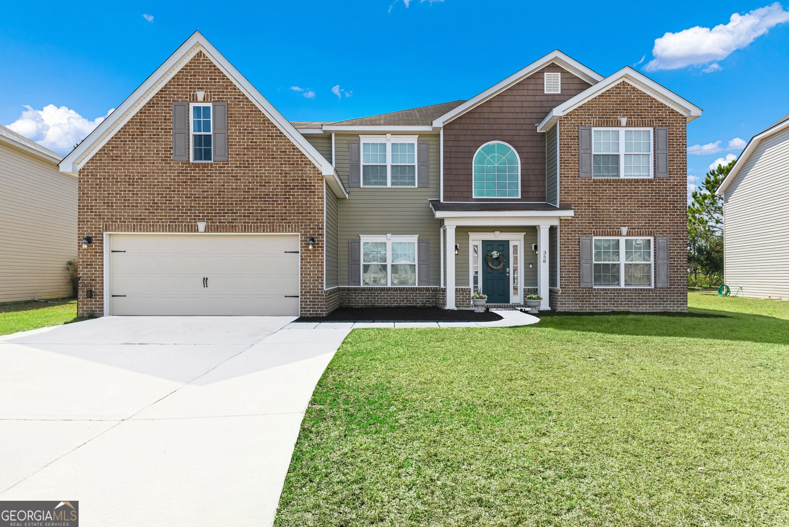 358 Daniel Trent Way Kingsland - Photo 1