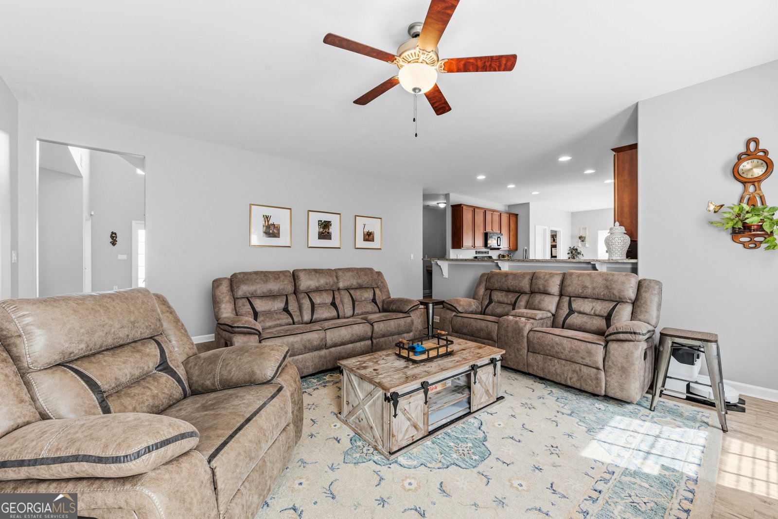 358 Daniel Trent Way Kingsland - Photo 10