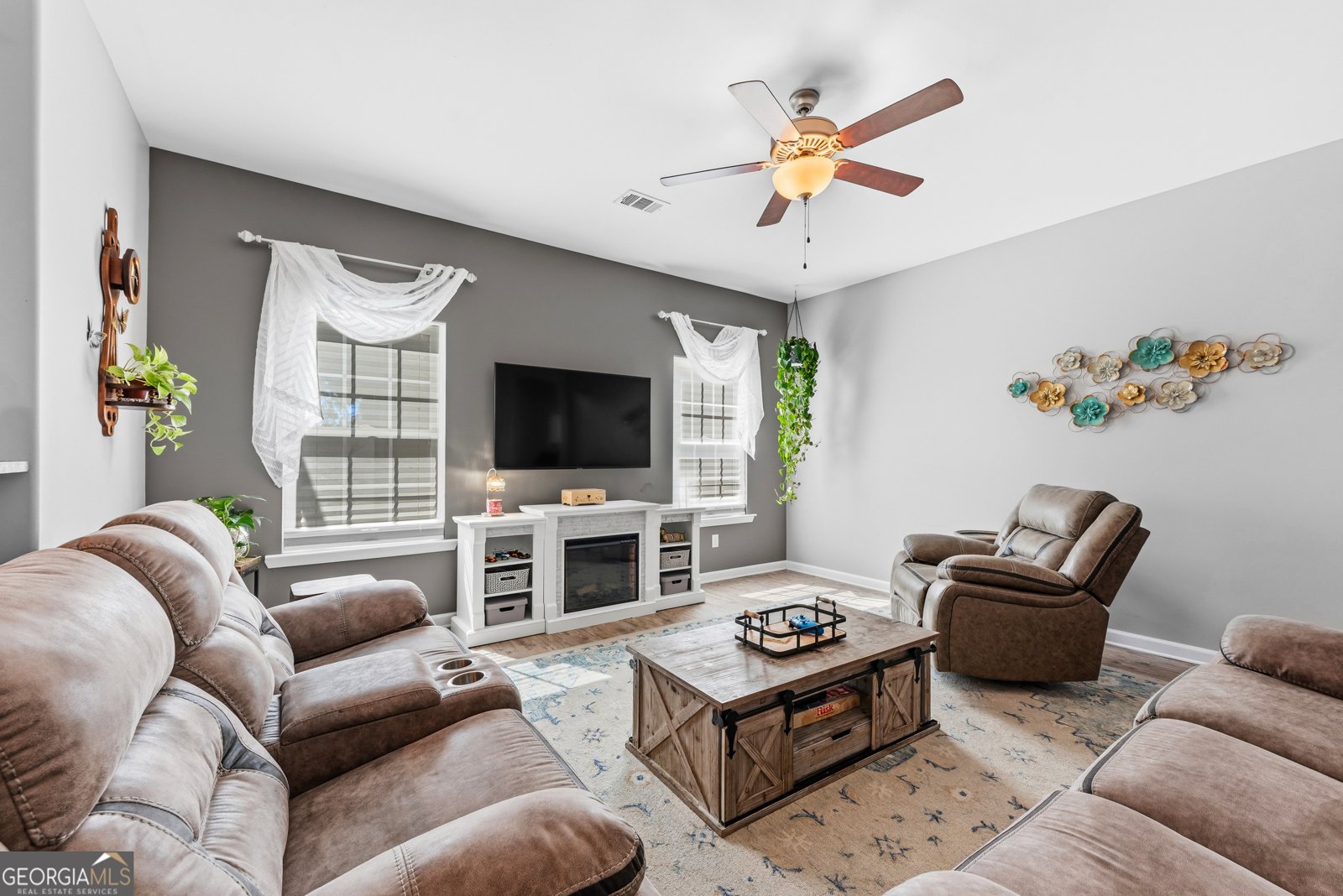 358 Daniel Trent Way Kingsland - Photo 11