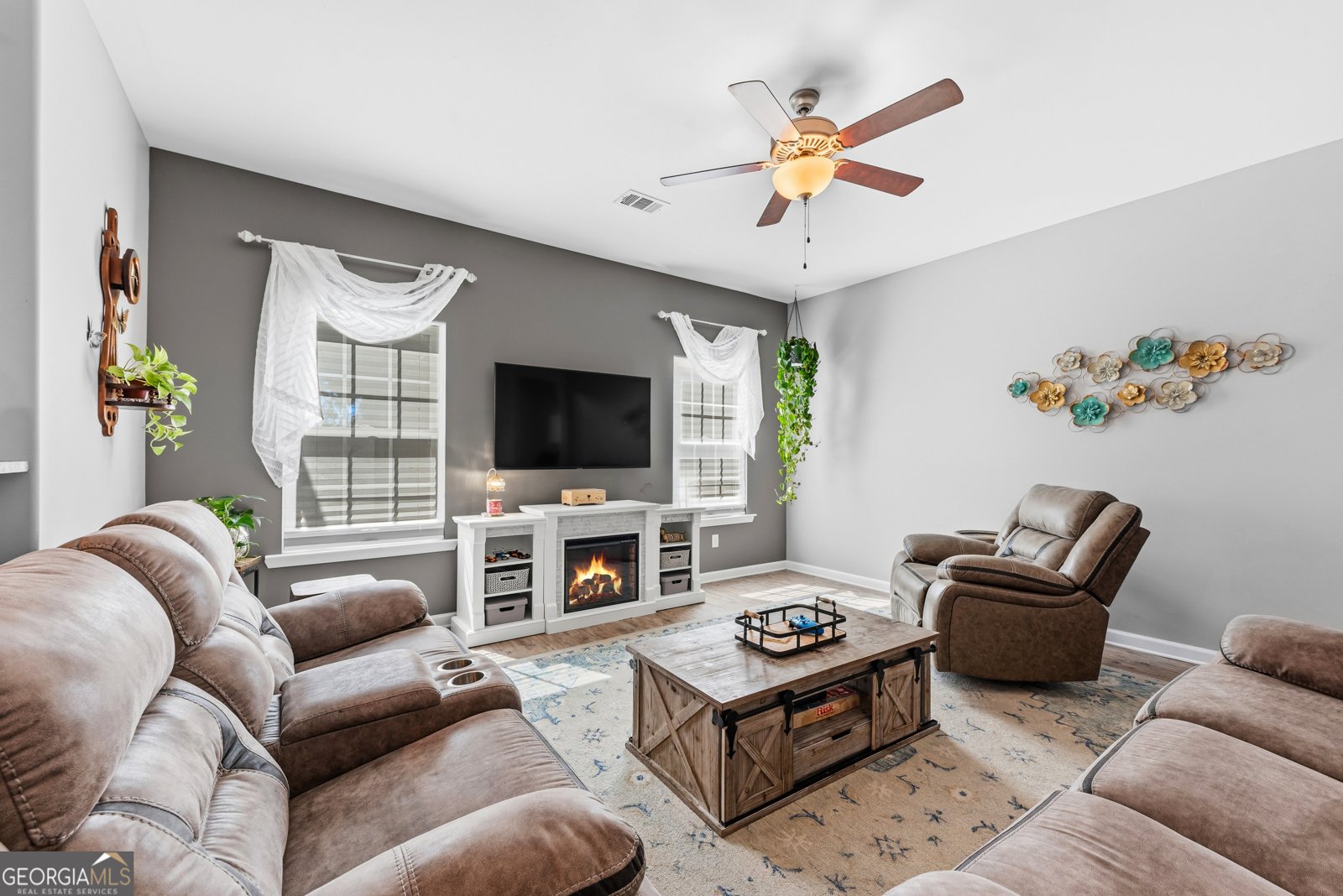 358 Daniel Trent Way Kingsland - Photo 12