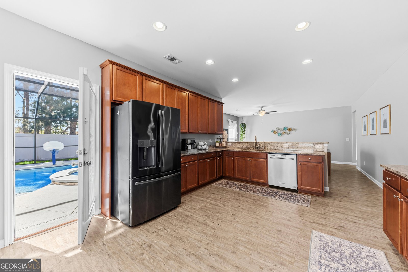 358 Daniel Trent Way Kingsland - Photo 14