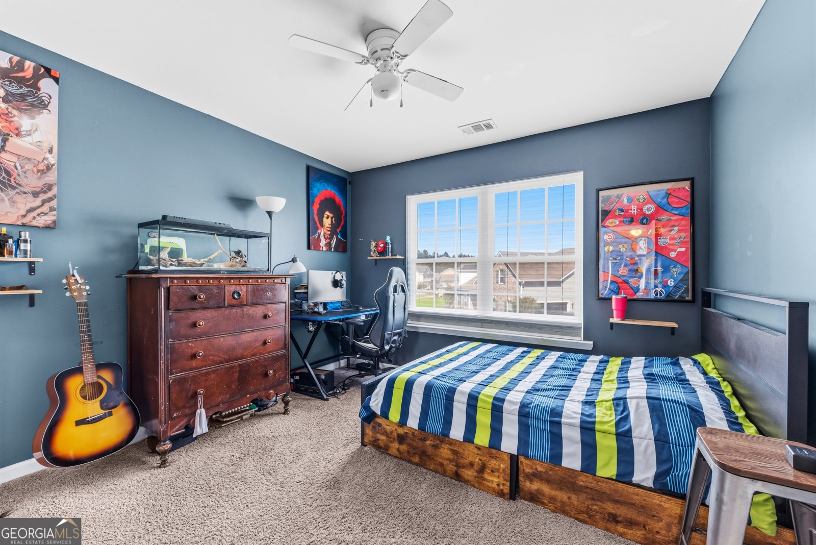 358 Daniel Trent Way Kingsland - Photo 33