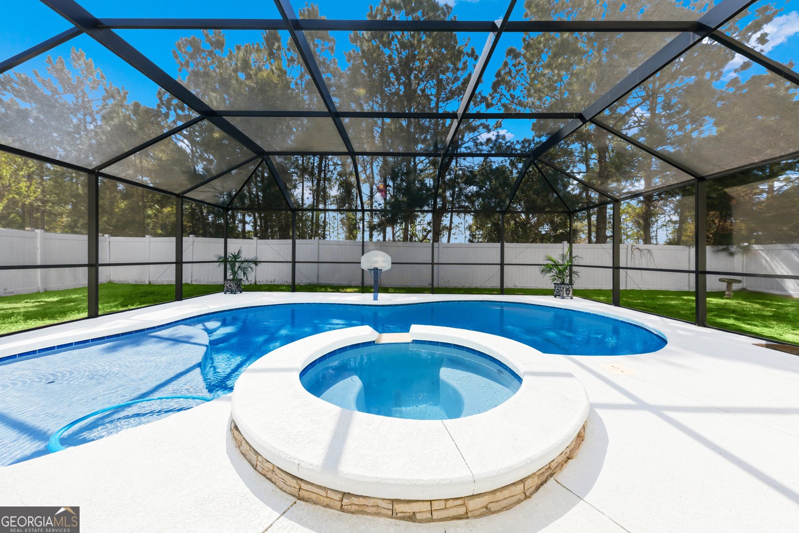 358 Daniel Trent Way Kingsland - Photo 34