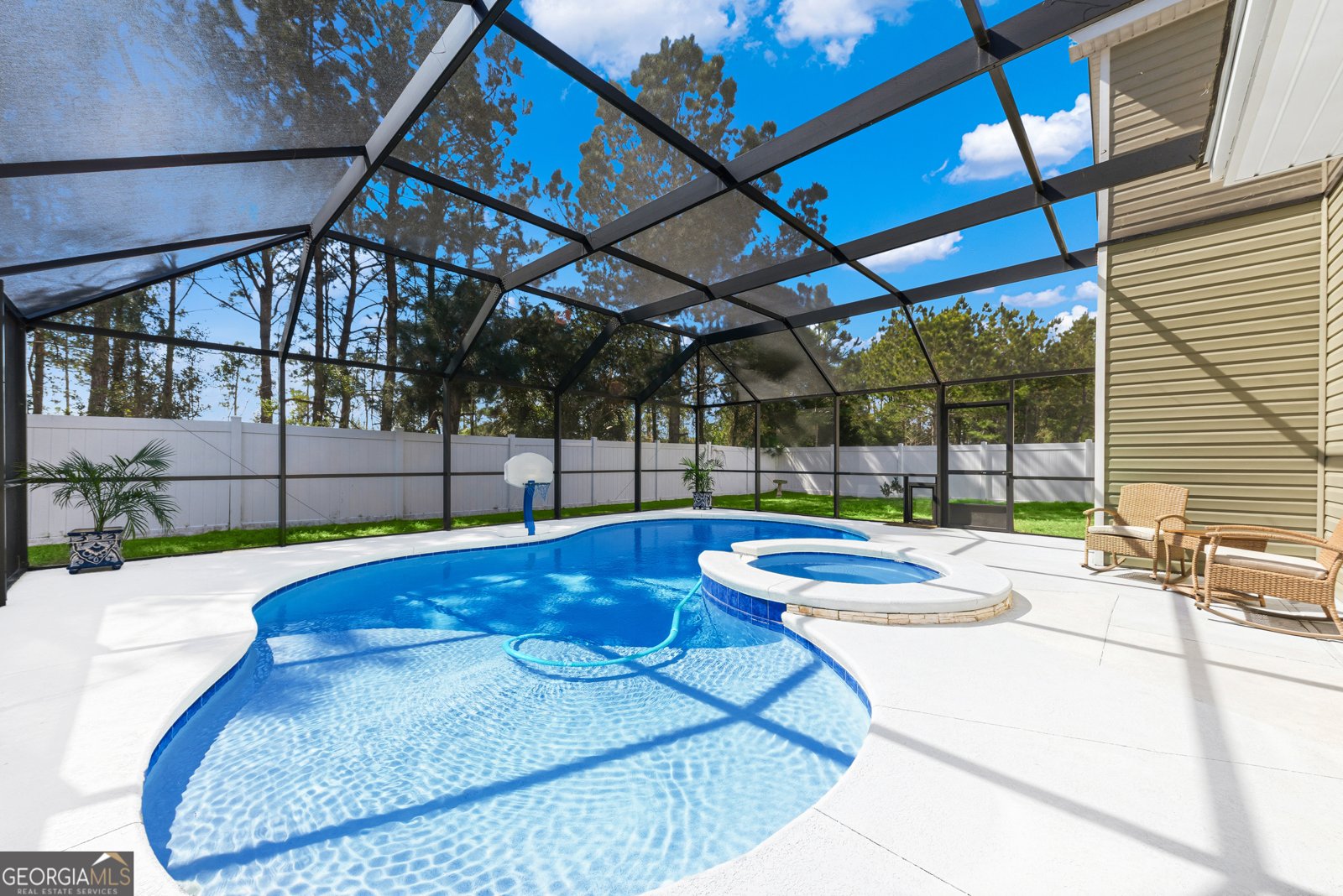 358 Daniel Trent Way Kingsland - Photo 35