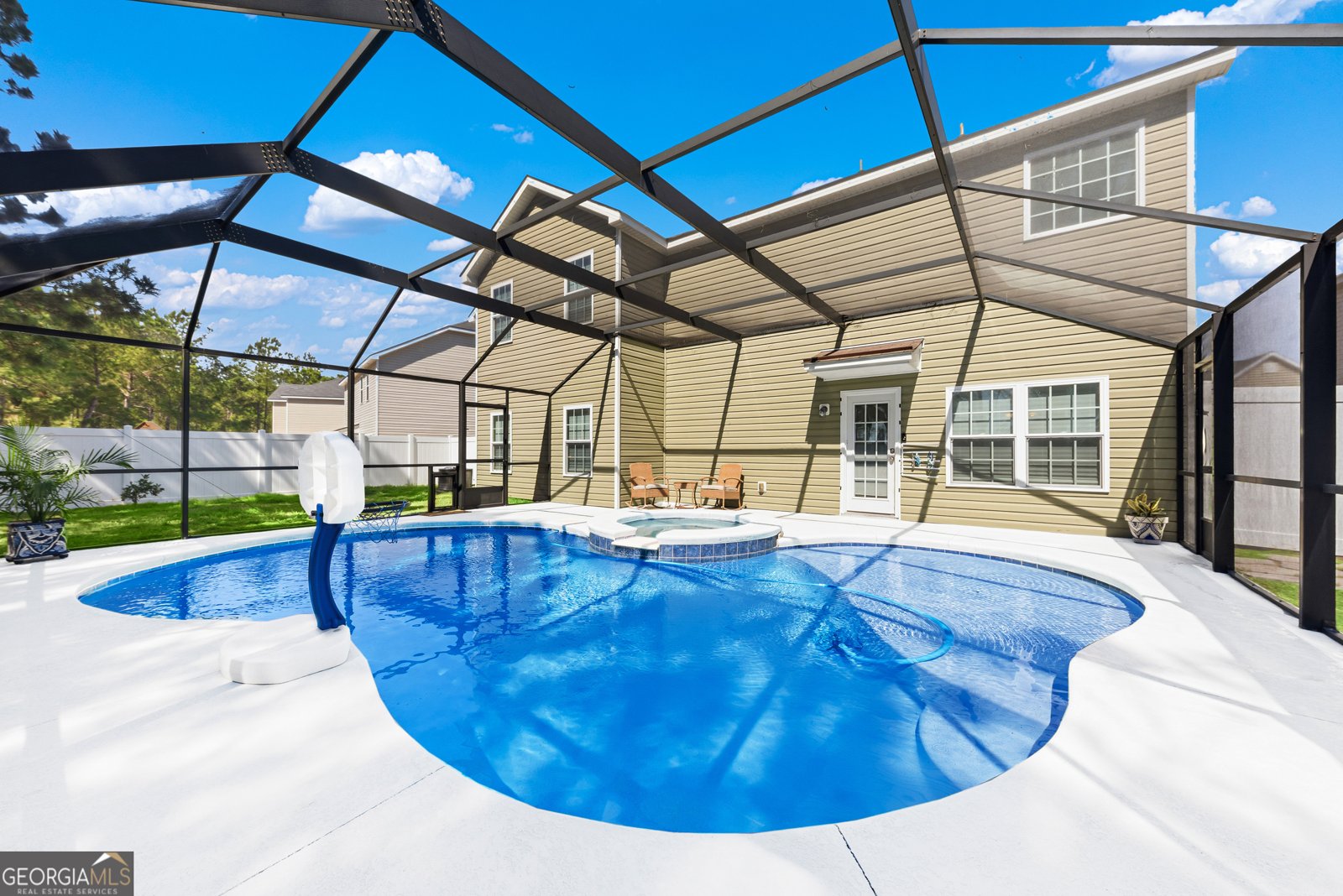 358 Daniel Trent Way Kingsland - Photo 36