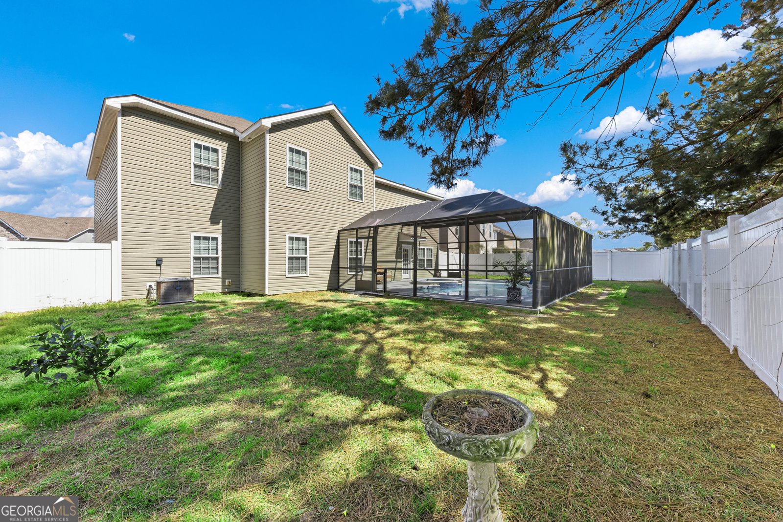 358 Daniel Trent Way Kingsland - Photo 37