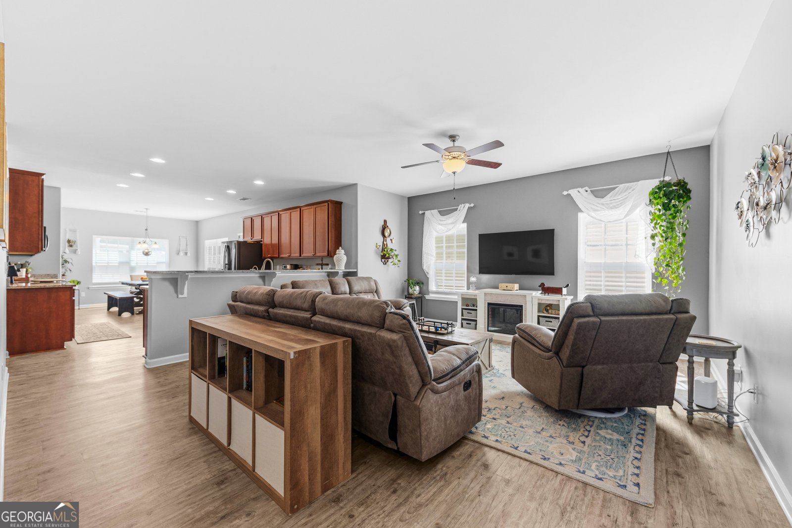 358 Daniel Trent Way Kingsland - Photo 9