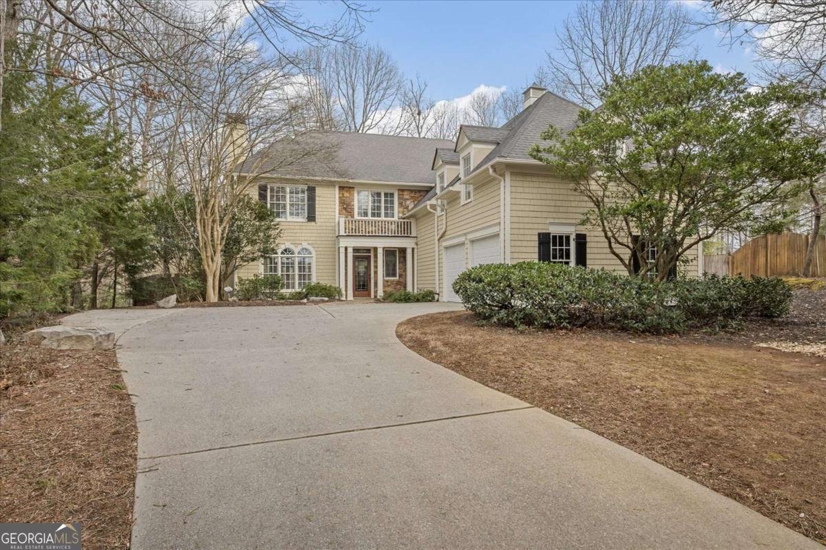 130 Belvedere Court Atlanta - Photo 1