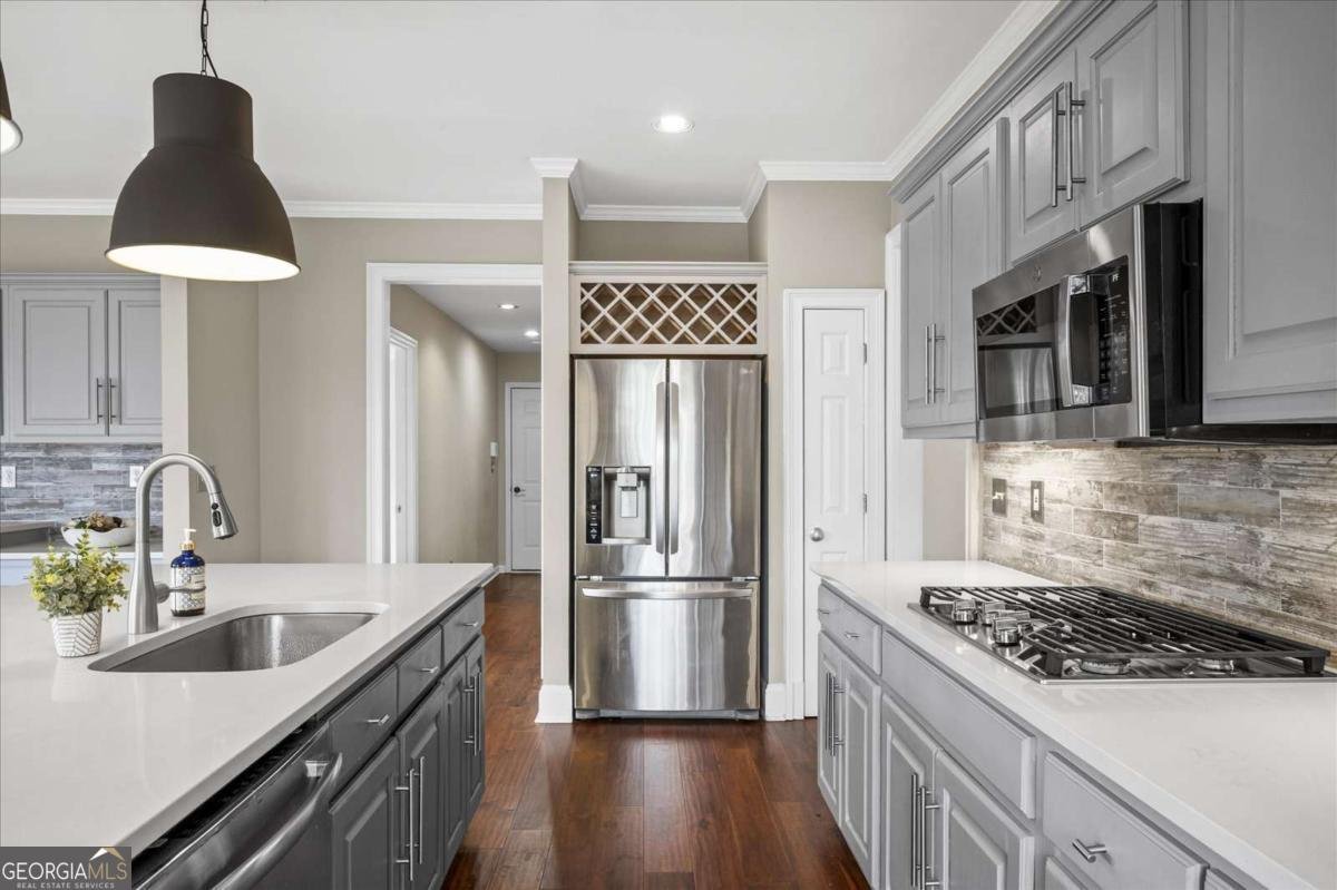 130 Belvedere Court Atlanta - Photo 16