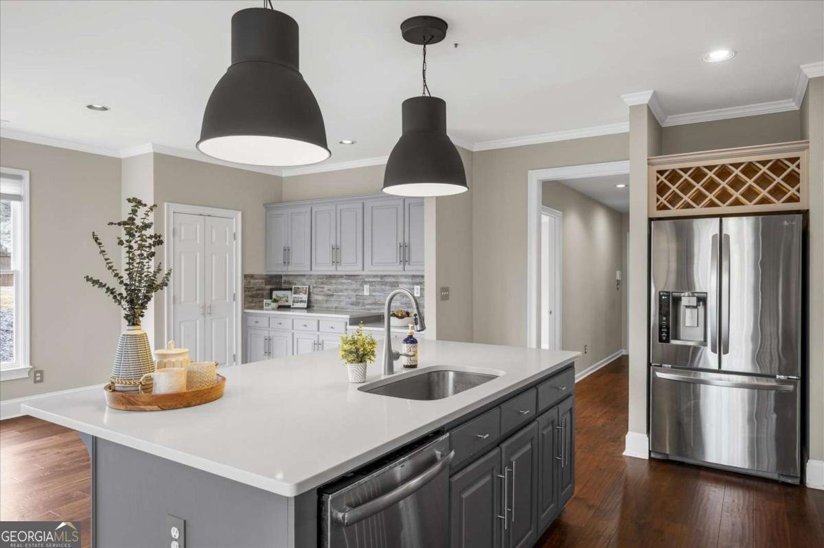 130 Belvedere Court Atlanta - Photo 17