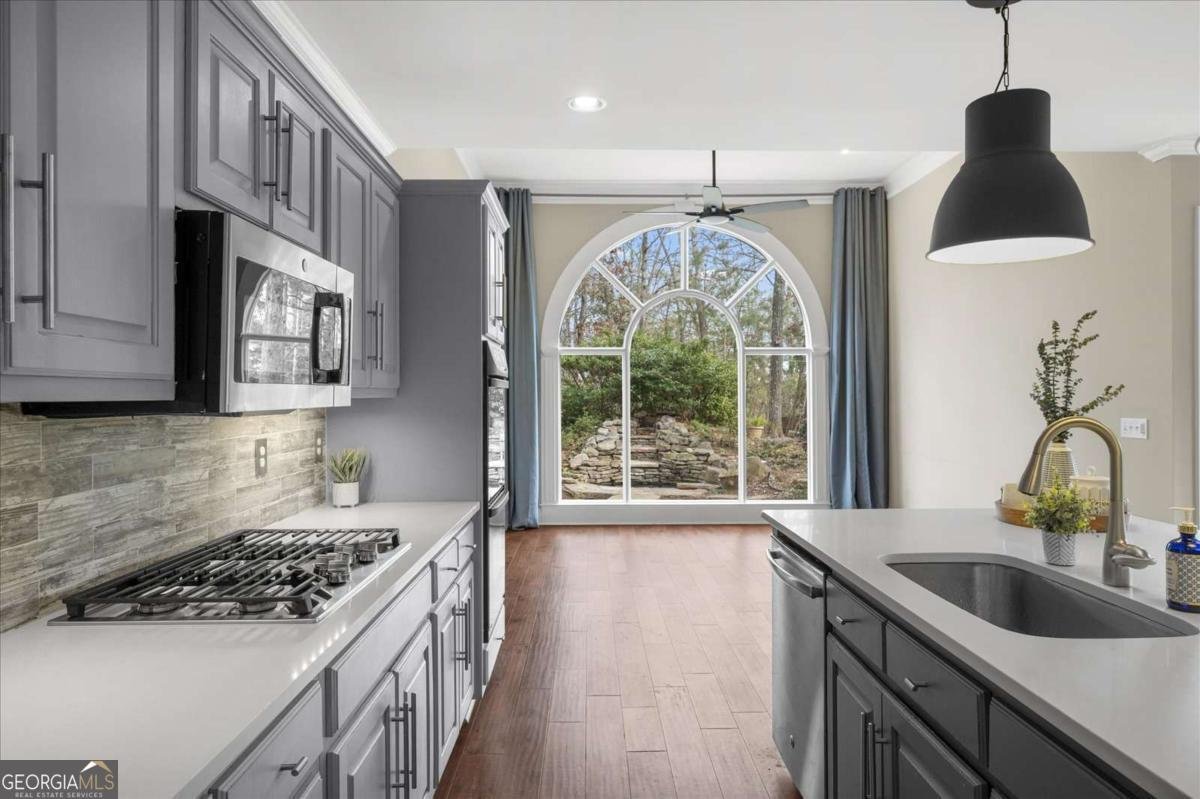 130 Belvedere Court Atlanta - Photo 18