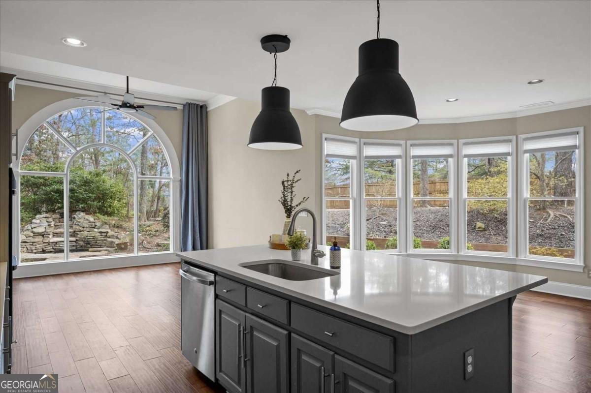 130 Belvedere Court Atlanta - Photo 19