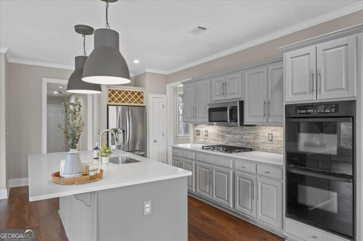 130 Belvedere Court Atlanta - Photo 25