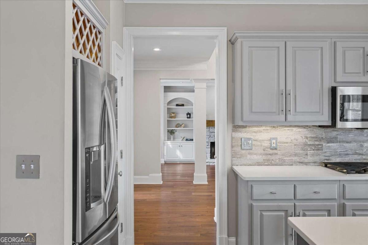 130 Belvedere Court Atlanta - Photo 27