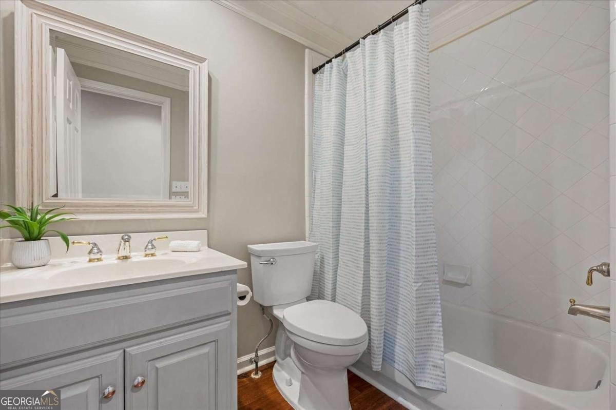 130 Belvedere Court Atlanta - Photo 31